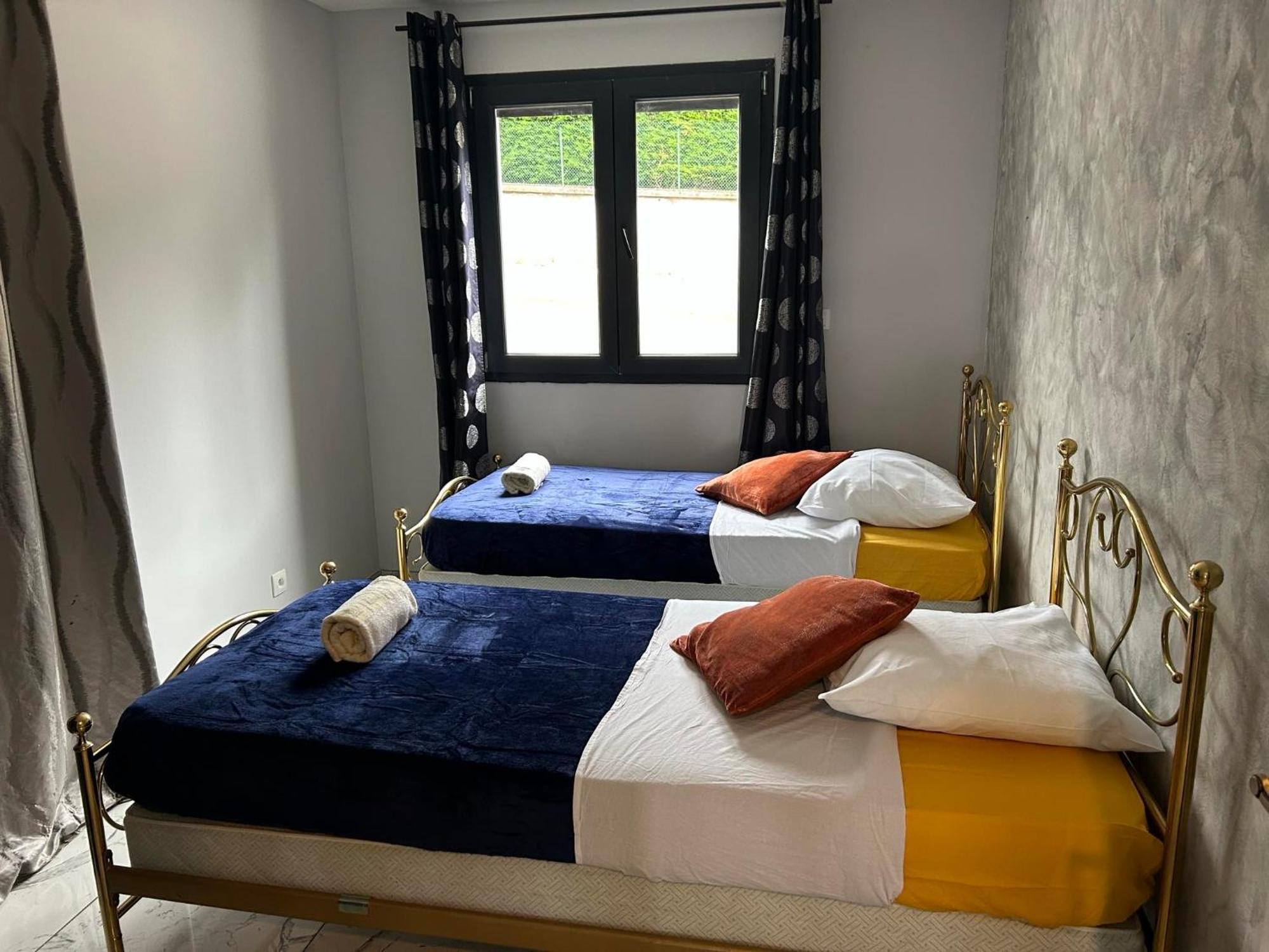 Magnifique Villa Avec Piscine Beaujolais Gleizé 外观 照片