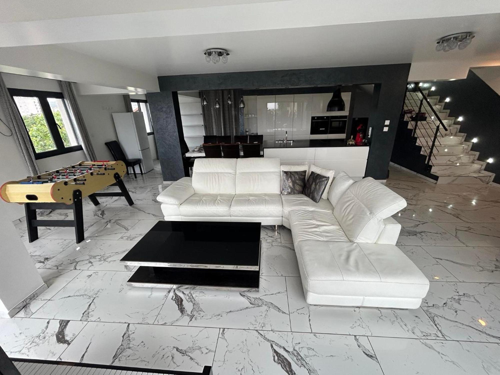 Magnifique Villa Avec Piscine Beaujolais Gleizé 外观 照片