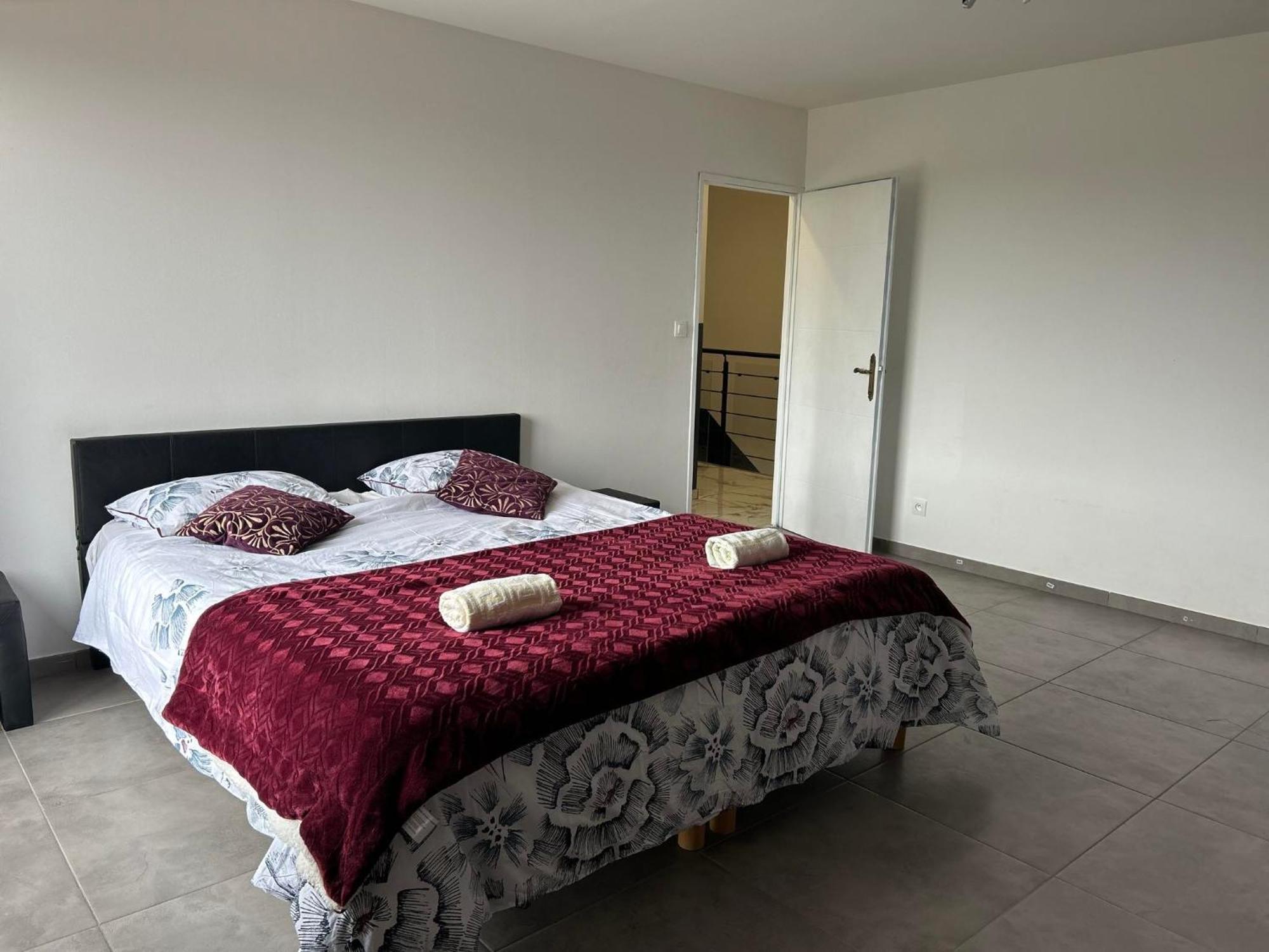 Magnifique Villa Avec Piscine Beaujolais Gleizé 外观 照片
