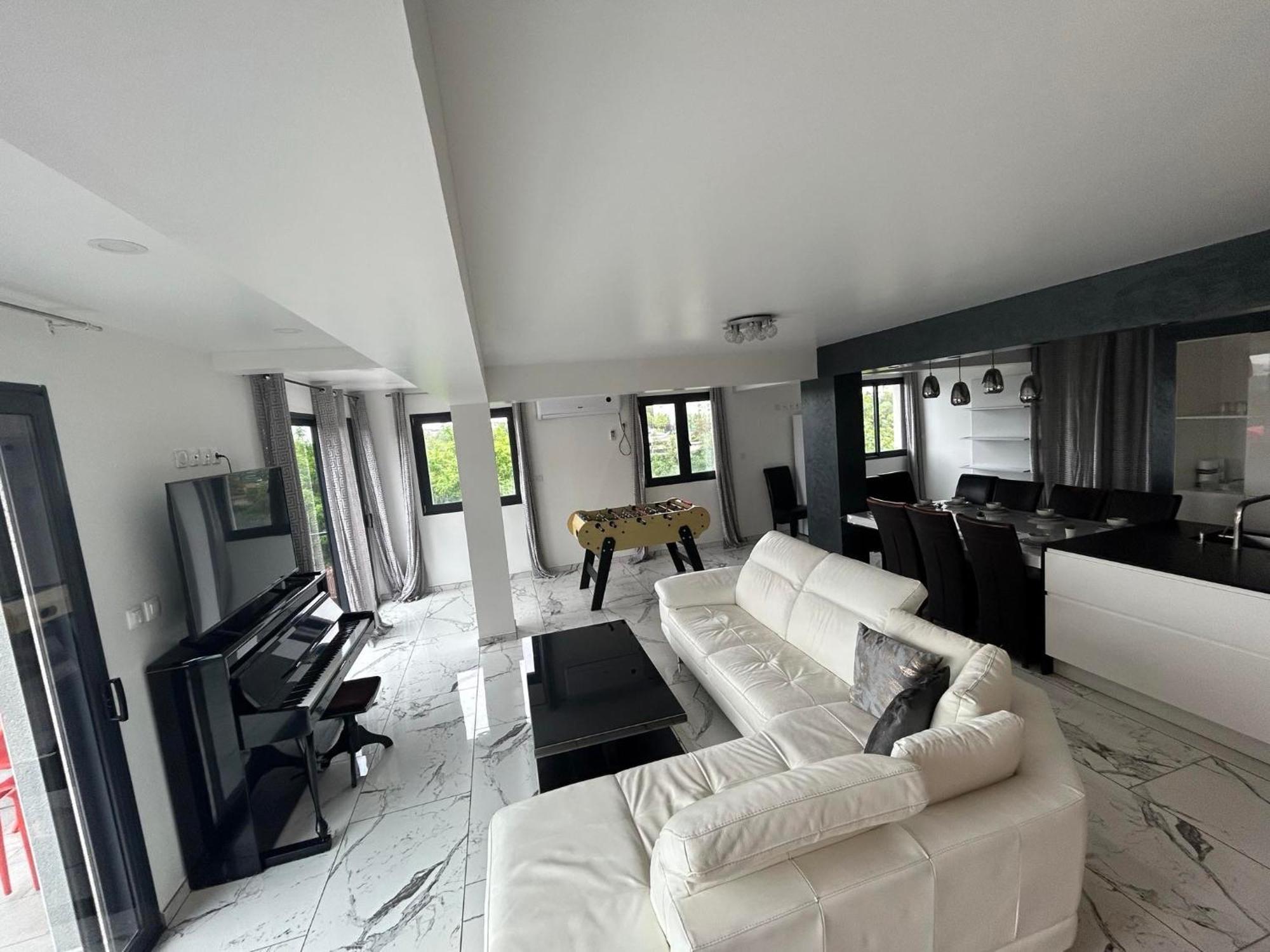 Magnifique Villa Avec Piscine Beaujolais Gleizé 外观 照片